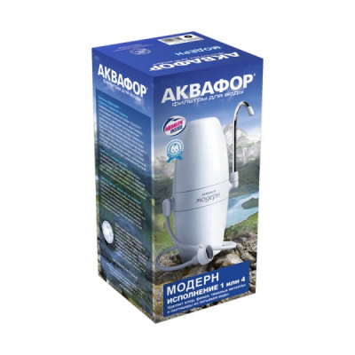 Аквафор Модерн исп.4 в Шацке