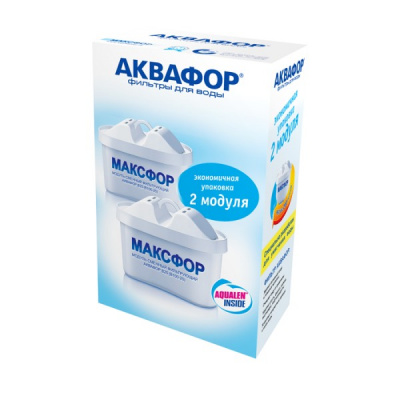 Сменный модуль В25 (В100-25) (комплект из 2-х штук) в Шацке