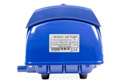 Компрессор AirMac DB 80 в Шацке