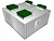 Станция биологической очистки Юнилос Астра 300 миди в Шацке