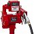 Fill-Rite FR 705VEL насос перекачки бензина керосина в Шацке