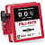 Fill-Rite 807CL счетчик расхода учета бензина керосина в Шацке