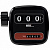 Pressol счетчик расхода учета дизельного топлива солярки в Шацке