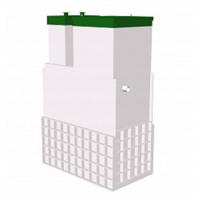 Топас 15 Long Ус в Шацке