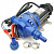 Gespasa BD-30 12/24 VDC насос для мочевины AdBlue в Шацке