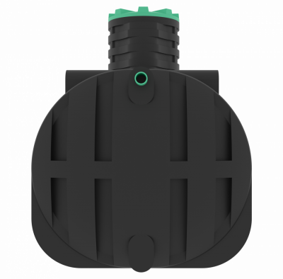 Септик ТЕРМИТ-ПРОФИ + 6.5s в Шацке