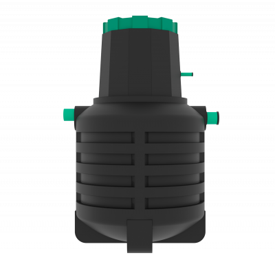 Септик ТЕРМИТ PRO 1.2 S в Шацке