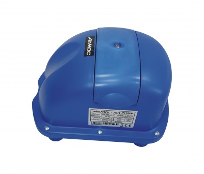 Компрессор AirMac DBP 60 в Шацке