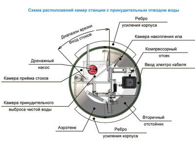 Станция ТОПОЛЬ 9 Пр в Шацке