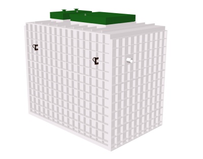 Топас 50 в Шацке