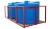 Кассета для перевозки  Воды, КАС, Удобрений 2х4500 (max5000) в Шацке