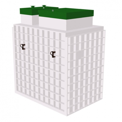 Топас 30 в Шацке
