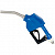 Gespasa PA-60U-PP заправочный пистолет для мочевины AdBlue в Шацке